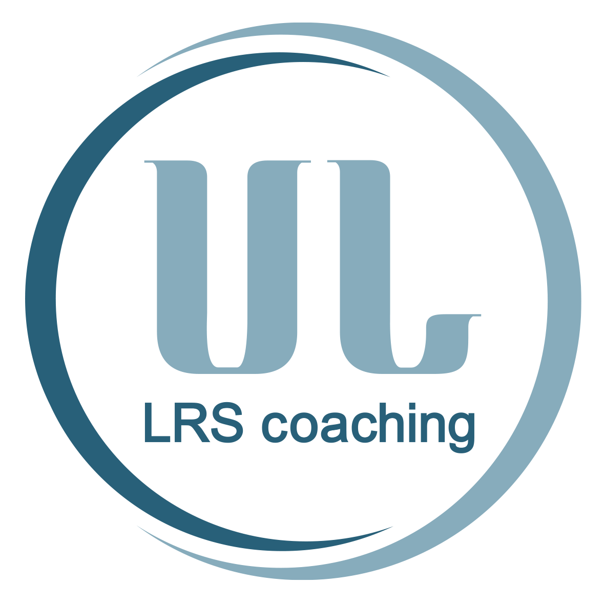 LRS Coaching Logo